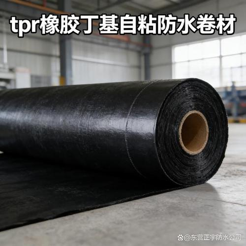 但面对市场上琳琅满目的产品,如何挑选适合的卷材呢?