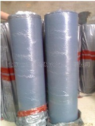 专业生产BAC双面自粘防水卷材 - 中国工程纤维网 - 中国纤维网旗下网站