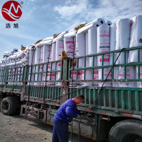 寿光市京旭建筑防水材料厂